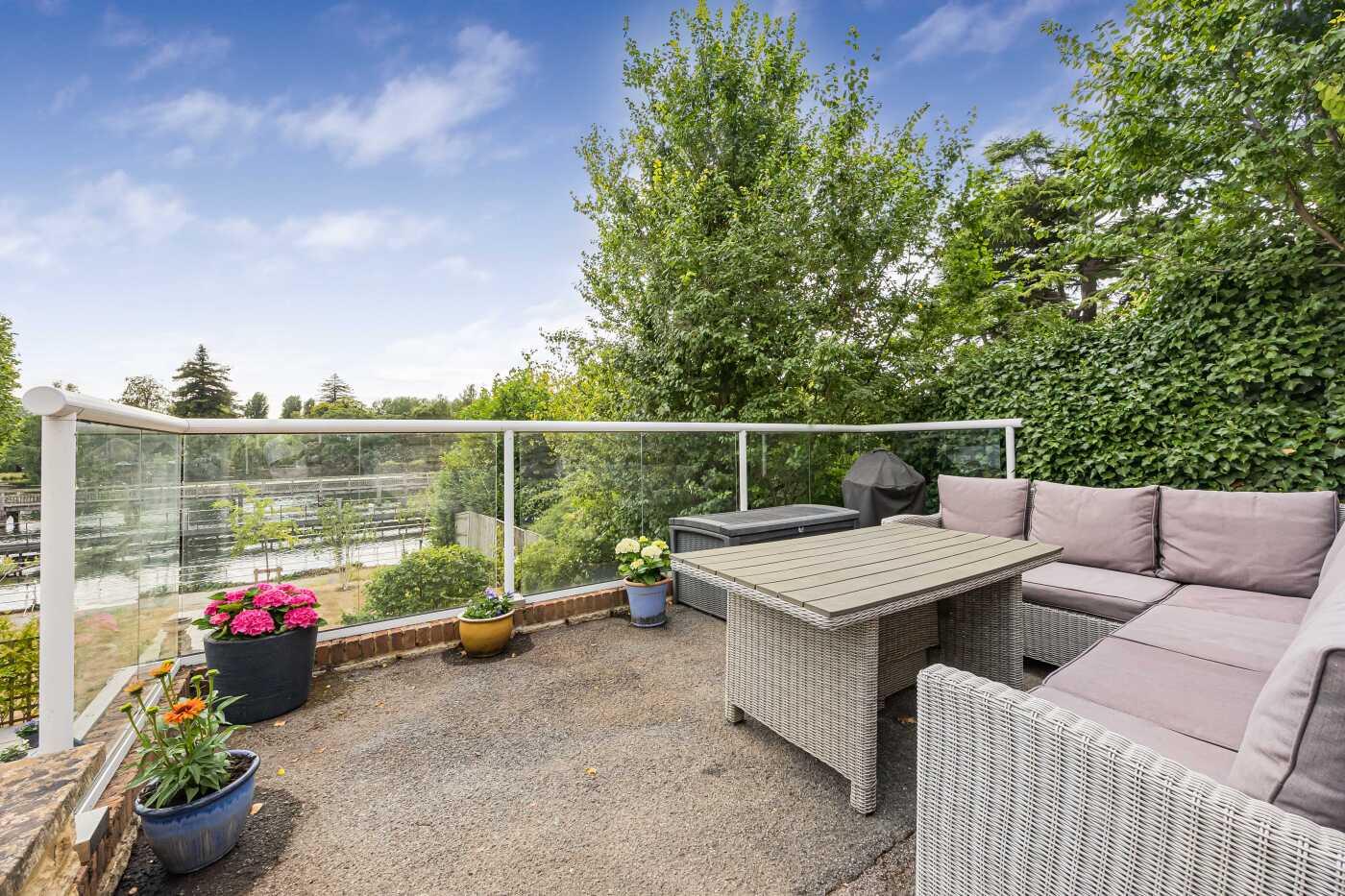 Wargrave Road, Henley-on-Thames